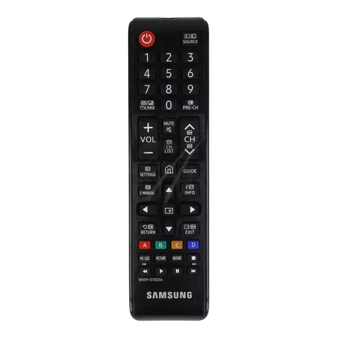 PILOT SAMSUNG TV (2018) BN59-01303A ORYGINALNY