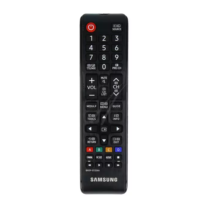 PILOT SAMSUNG TV (2019) BN59-01324A ORYGINALNY (WSZYSTKIE MODELE)