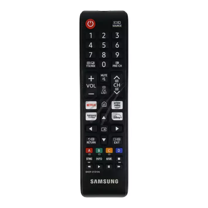 PILOT SAMSUNG TV DISNEY+ (2022) BN59-01315N ORYGINALNY