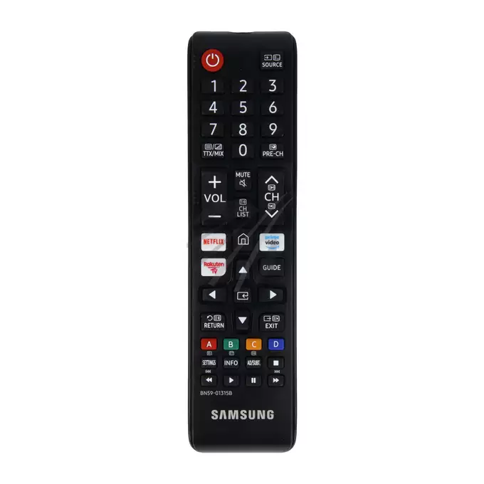 PILOT SAMSUNG TV NETFLIX (2019) BN59-01315B ORYGINALNY