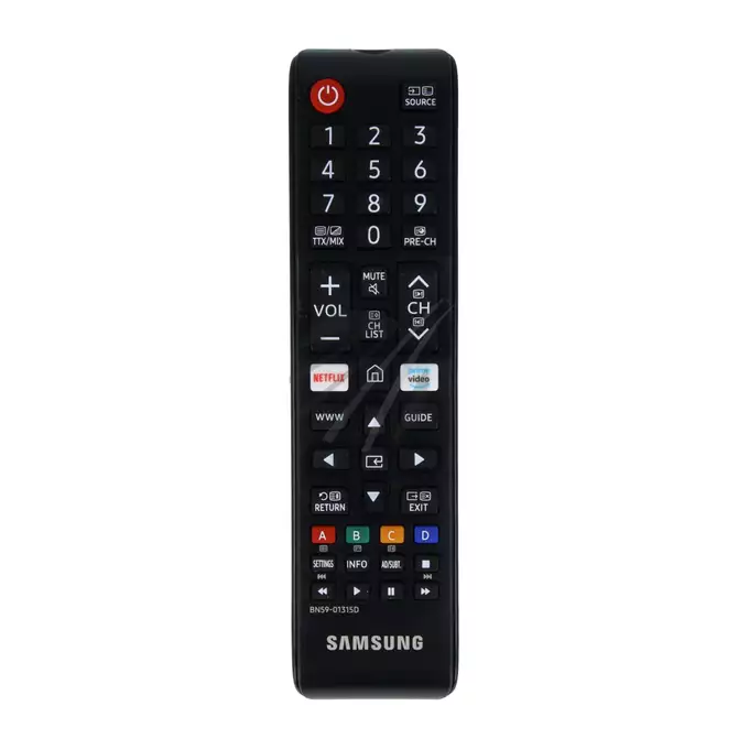 PILOT SAMSUNG TV NETFLIX (2019) BN59-01315D ORYGINALNY