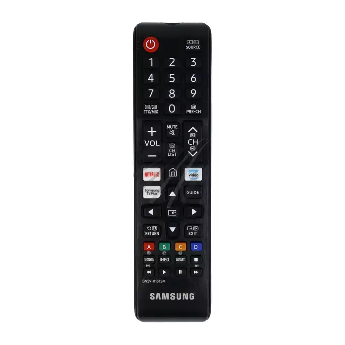 PILOT SAMSUNG TV NETFLIX (2021) BN59-01315M ORYGINALNY