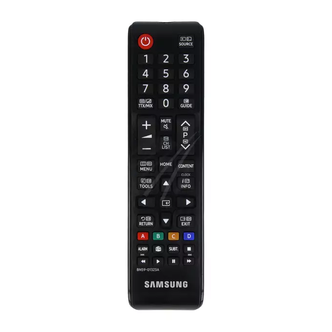 Pilot Samsung TV 2012 Oryginalny AA59-00818A