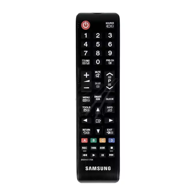 Pilot Samsung TV 2013 Oryginalny BN59-01175N