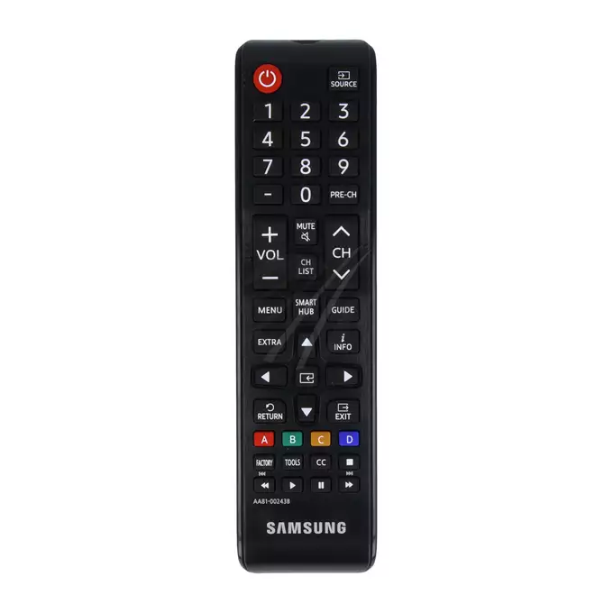 Pilot Samsung TV Oryginalny AA81-00243B