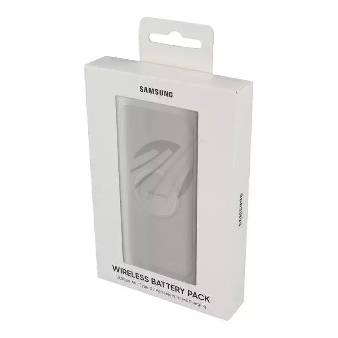 Powerbank Samsung Indukcja 10 000 mAh Oryginalny