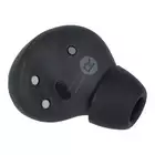 Prawa słuchawka SAMSUNG GALAXY BUDS 2 PRO SM-R510 (R) czarna ORYGINALNA