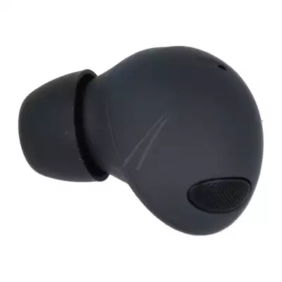 Prawa słuchawka SAMSUNG GALAXY BUDS 2 PRO SM-R510 (R) czarna ORYGINALNA