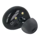 Prawa słuchawka SAMSUNG GALAXY BUDS 2 SM-R177 (R) czarna ORYGINALNA