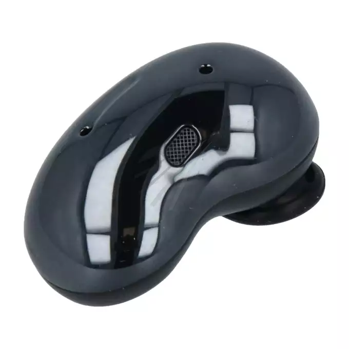 Prawa słuchawka SAMSUNG GALAXY BUDS LIVE SM-R180 (R) czarna ORYGINALNA