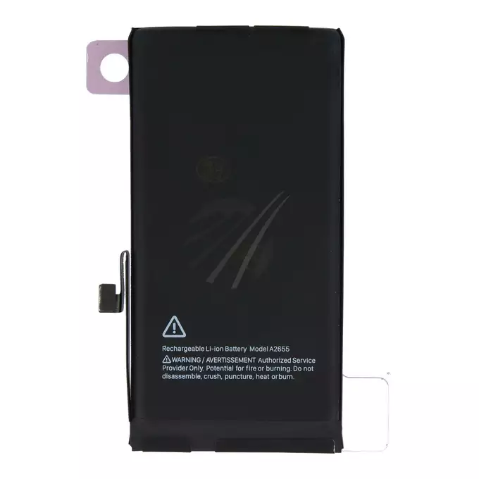 Bateria do iPhone 13 (większa pojemność)