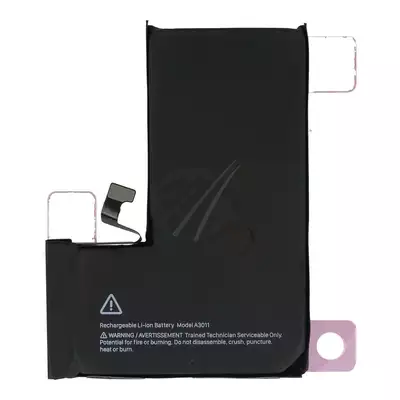 Bateria do iPhone 15 Pro (większa pojemność)