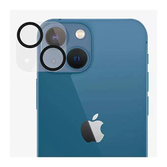 PanzerGlass Camera Protector iPhone 13/ 13 mini 0383