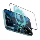 PanzerGlass Gaming Screen Protector iPhone 16 / 15 6.1&quot; Ultra-Wide Fit 2857