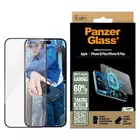 PanzerGlass Gaming Screen Protector iPhone 16 Plus / 15 Plus 6.7&quot; Ultra-Wide Fit 2859