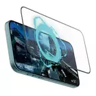 PanzerGlass Gaming Screen Protector iPhone 16 Plus / 15 Plus 6.7&quot; Ultra-Wide Fit 2859