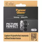 PanzerGlass Picture Perfect Sam S24+ S926 1205 camera lens