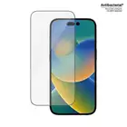 PanzerGlass Ultra-Wide Fit iPhone 14 Pro 6,1&quot; Screen Protection Antibacterial 2772