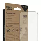 PanzerGlass Ultra-Wide Fit iPhone 14 Pro 6,1&quot; Screen Protection Antibacterial 2772