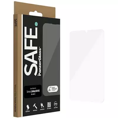 Szkło hartowane do Samsung A54 5G A546 SAFE by PanzerGlass