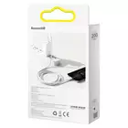 Baseus kabel Superior USB - microUSB 2,0 m 2,0A biały