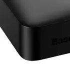 Baseus power bank Bipow 15W 20000mAh czarny