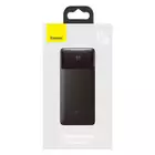 Baseus power bank Bipow 15W 20000mAh czarny