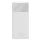 Baseus power bank Bipow 20W 10000mAh biały