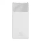 Baseus power bank Bipow 20W 30000mAh biały