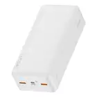 Baseus power bank Bipow 20W 30000mAh biały