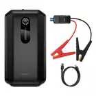 Baseus power bank Super Energy Air Car Jump Starter(Peakcurrent 1000A)Black