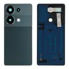 Klapka baterii do Xiaomi Redmi Note 13 Pro - zielona