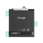 Bateria do  Google Pixel 9 Pro XL