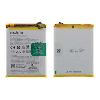 Bateria do Realme 5 Pro