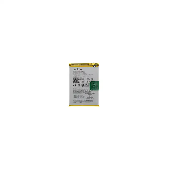 Bateria do Realme C35 / C31 / C30 / Narzo 50A Prime / 9i (5G)