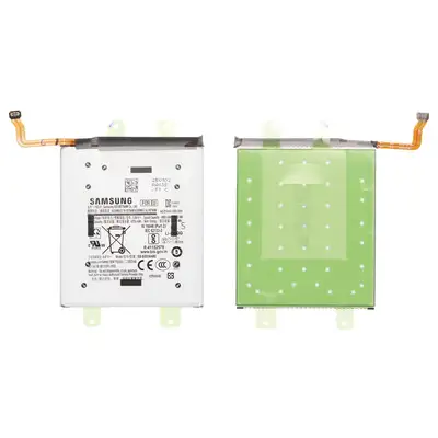 Bateria do Samsung Galaxy S25 Plus; SM-S936