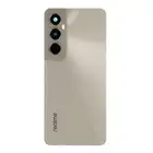 Klapka baterii do Realme C65 - złota