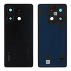 Klapka baterii do Xiaomi Redmi Note 13 (5G)- czarna