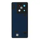 Klapka baterii do Xiaomi Redmi Note 13 (5G)- czarna