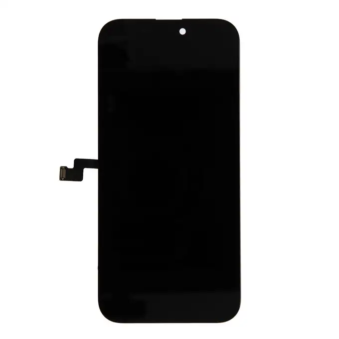 Wyświetlacz (Refabrykowany/Soft Oled) do iPhone 16 Pro Max (without IC chip)