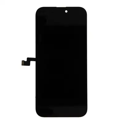 Wyświetlacz (Refabrykowany/Soft Oled) do iPhone 16 Pro (without IC chip)