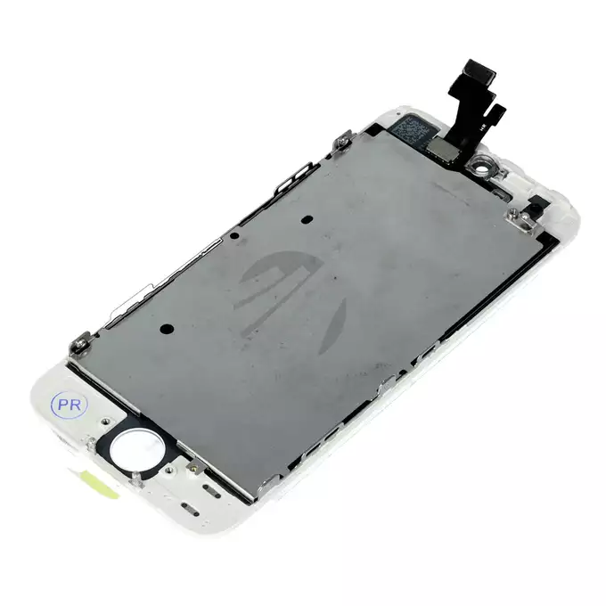 Wyświetlacz do iPhone 5 (Refurbished) - biały