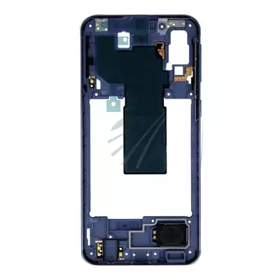 Korpus do Samsung Galaxy A40 SM-A405 - niebieski