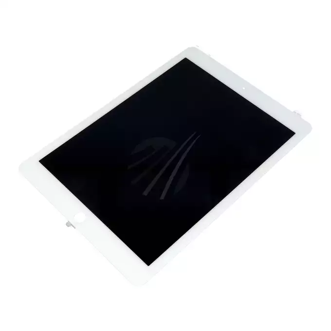 Wyświetlacz do iPad Air 2 - biały