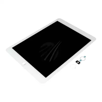 Wyświetlacz do iPad Pro 9.7 - biały