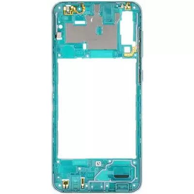 Korpus do Samsung Galaxy A30s SM-A307 - zielony