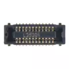 SOCKET-BOARD TO BOARD