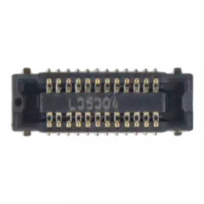 SOCKET-BOARD TO BOARD