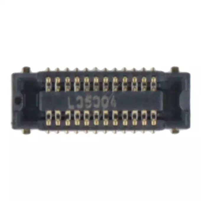 SOCKET-BOARD TO BOARD