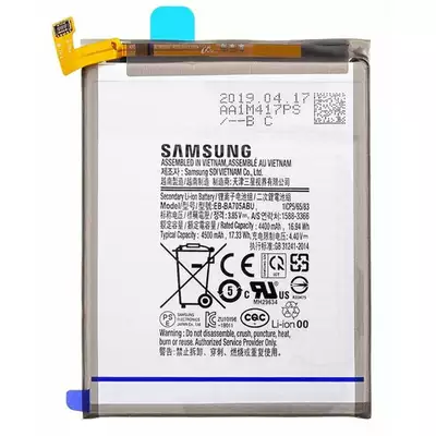 Bateria do Samsung Galaxy A90 SM-A908